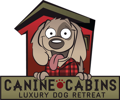 Canine Cabins logo