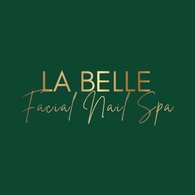 La Belle Facial & Nails Spa logo