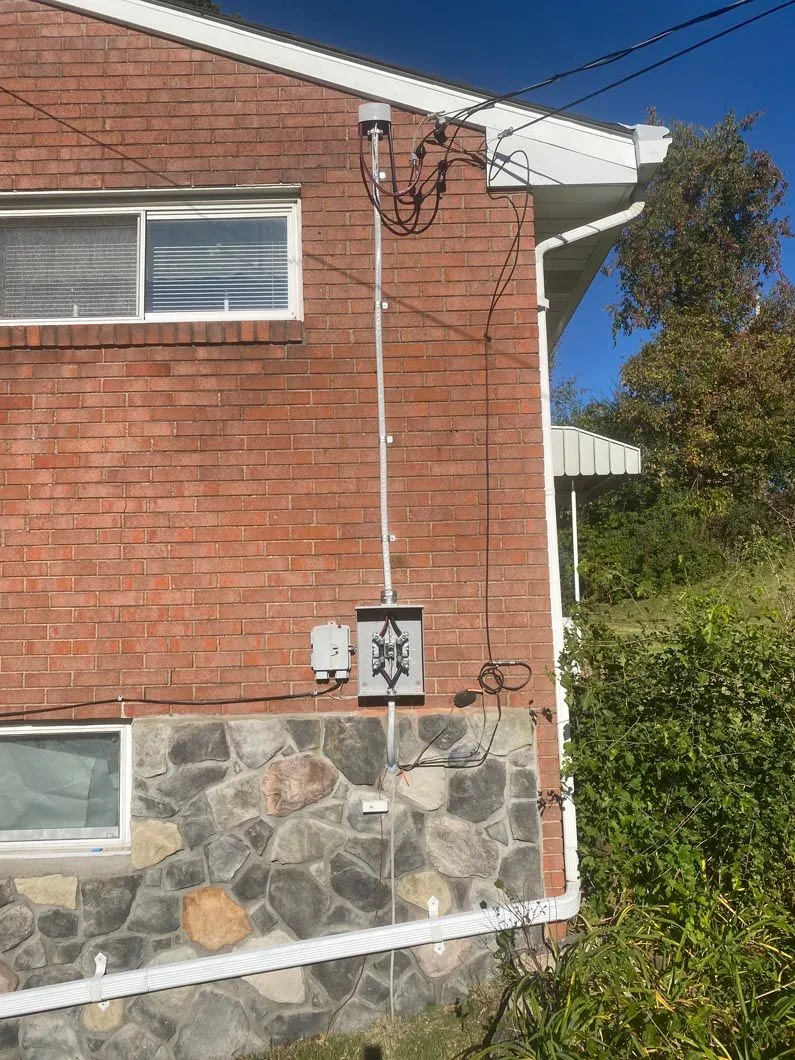 TD Electrical Services