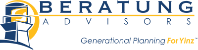 Beratung Advisors logo