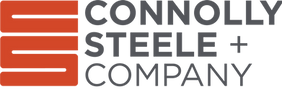 Connolly, Steele & Company logo