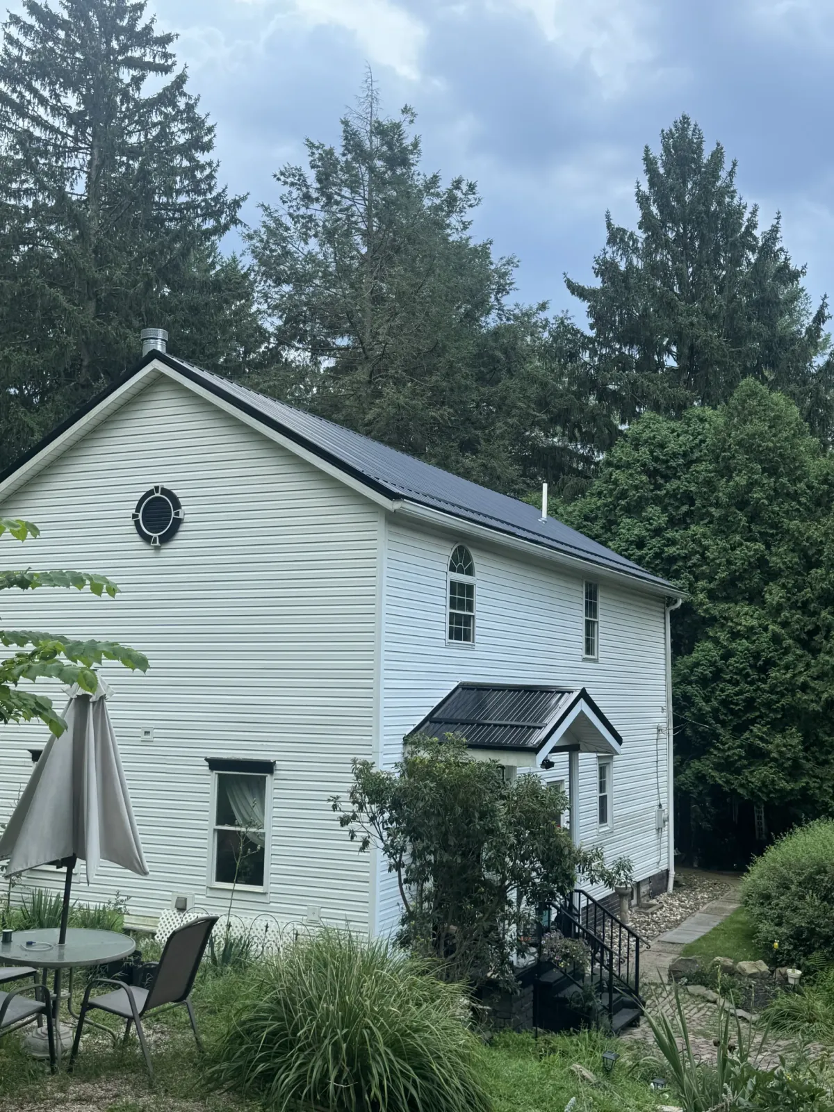 Tectum Quality Roofing