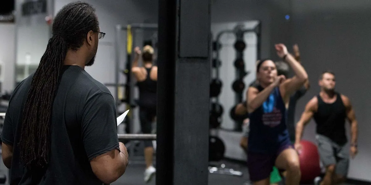 Pittsburgh Pro Fitness