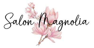 Salon Magnolia logo