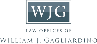 The Law Offices of William J. Gagliardino logo