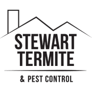 Stewart Termite & Pest Control logo