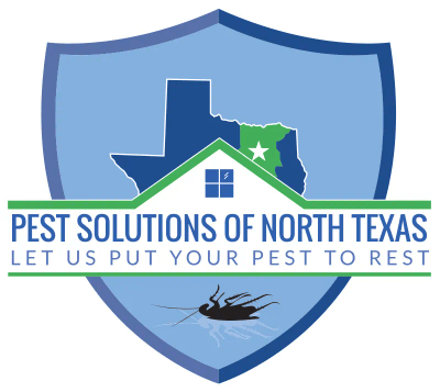 Pest Solutions of North Texas logo