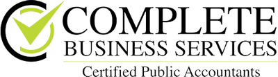 Complete Business Services logo