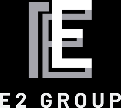 E2 Landscape & Construction Pittsburgh PA logo