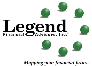 Legend Financial Advisors, Inc. logo