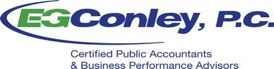 E.G. Conley, P.C. logo