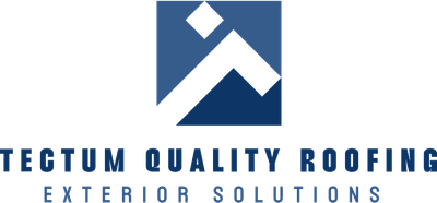 Tectum Quality Roofing logo