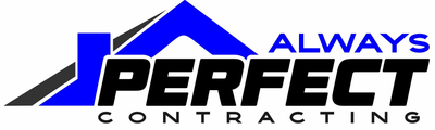 Always Perfect Contracting logo