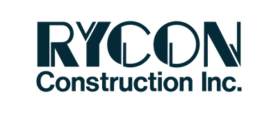 Rycon Construction logo