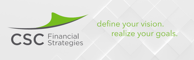 Csc Financial Strategies logo