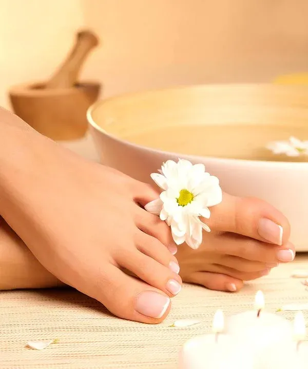 La Belle Facial & Nails Spa