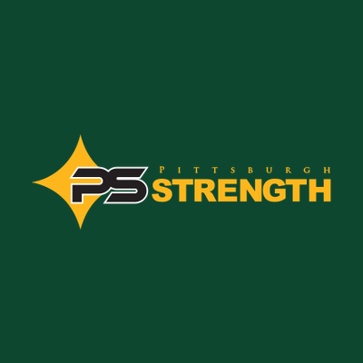 Pittsburgh Strength logo