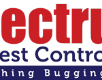 Spectrum Pest Control logo