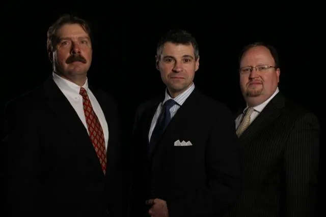 Ciao, Torisky and O'Connor, LLC