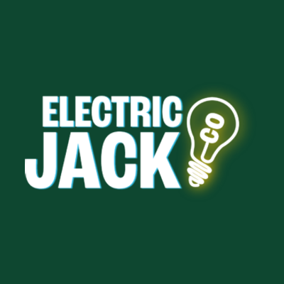 The Electric Jack Company logo
