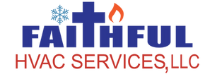 Faithful Hvac logo