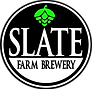 Slate Farm Brewery logo