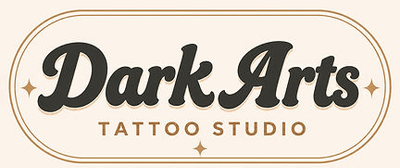 Dark Arts Tattoo Studio logo