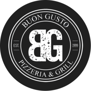 Buon Gusto Pizzeria & Grill logo