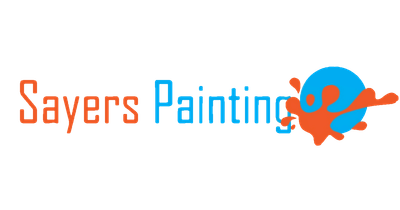 Sayers Painting logo