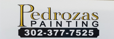 Pedrozas Painting LLC logo
