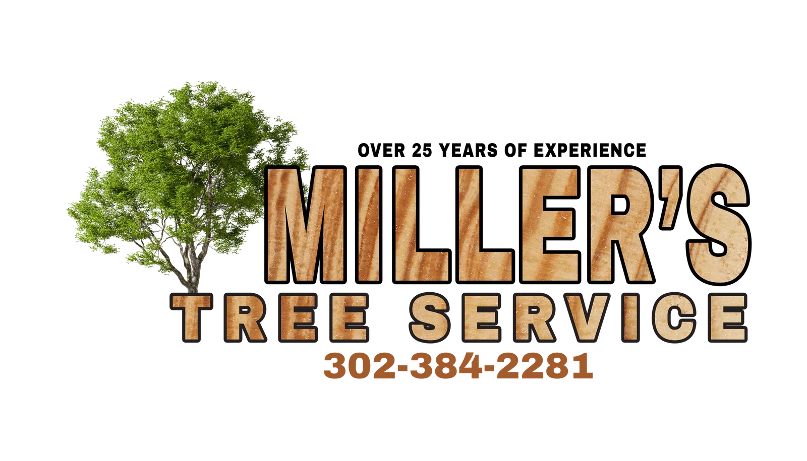 Miller's Tree Service