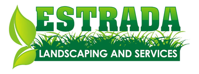 Estrada Landscaping logo