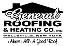 General Roofing & Heating Co. Inc. logo
