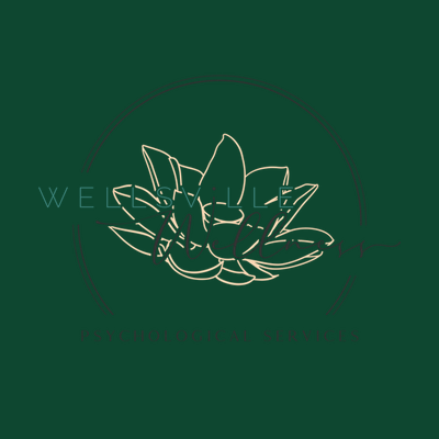 Wellsville Wellness logo