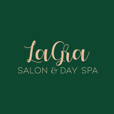 LaGra Salon logo