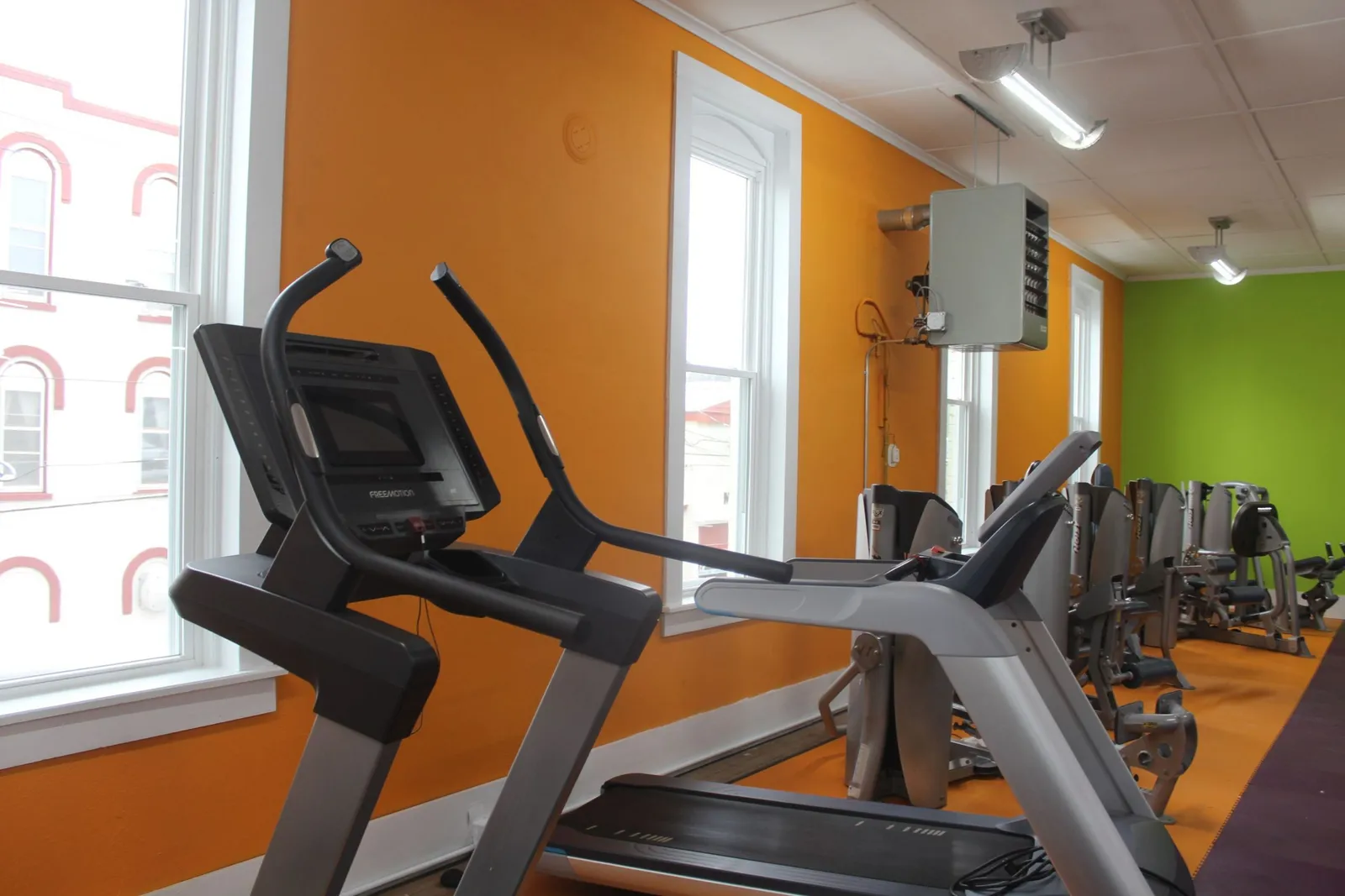 JB's Family Fitness