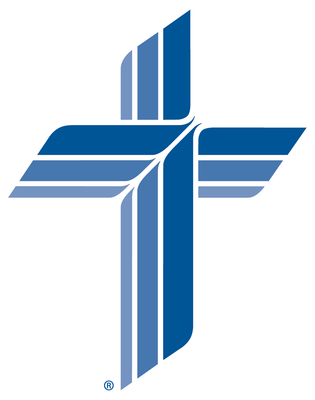 First Trinity Lutheran Church logo