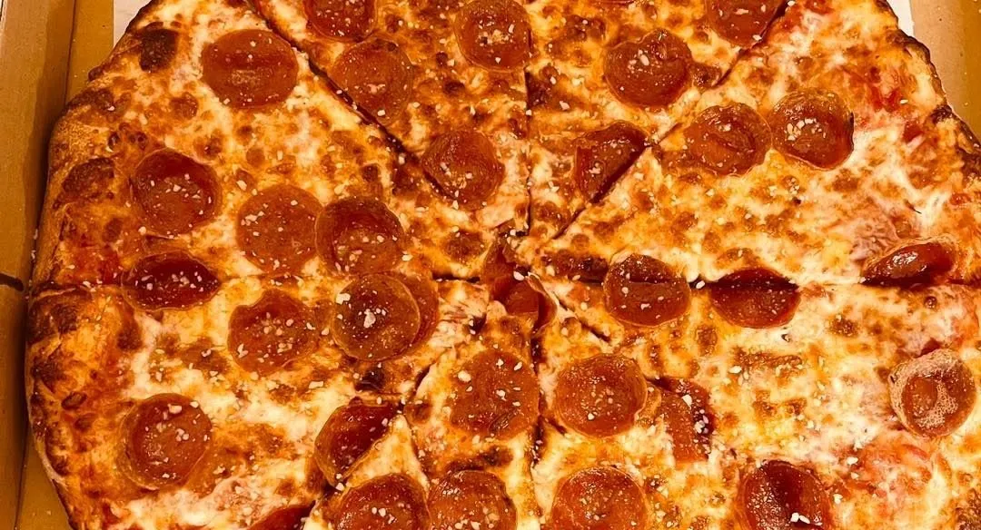 Napoli Pizza