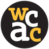 Wellsville Creative Arts Center logo