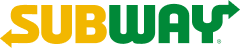 Subway logo