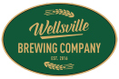 Wellsville Brewing Company logo