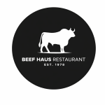 Beef Haus logo