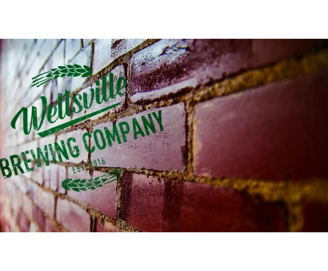 Wellsville Brewing Company