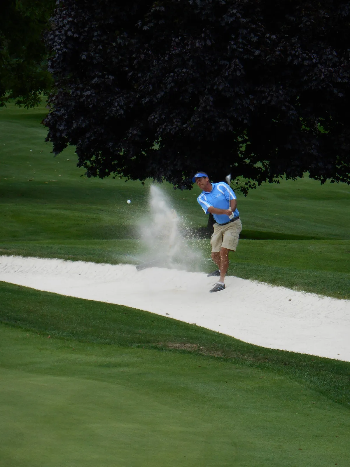 Wellsville Country Club