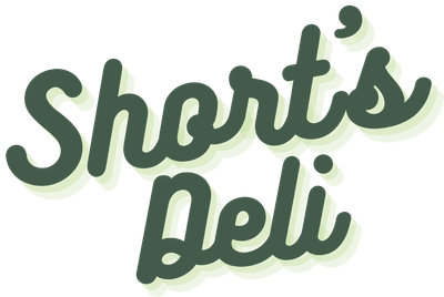 Short's Deli logo