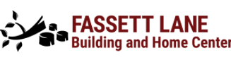 Fassett Lane Lumber logo