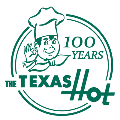 Texas Hot logo