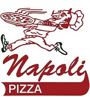 Napoli Pizza logo