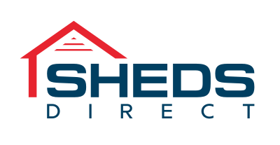 Sheds Direct Southern Tier logo