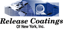 Release Coatings of New York logo